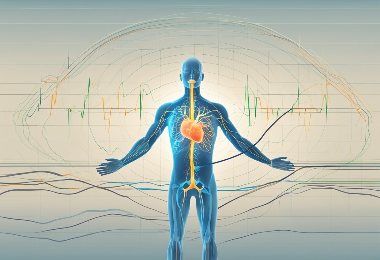 Heart Rate Regulation Physiology: Understanding Your Body's Rhythms ...