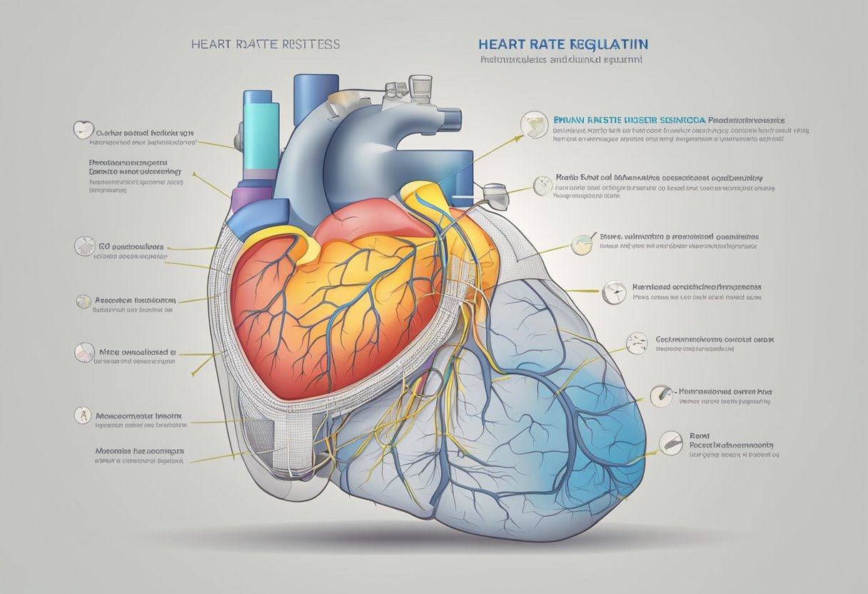 Heart Rate Regulation Physiology: Understanding Your Body's Rhythms ...