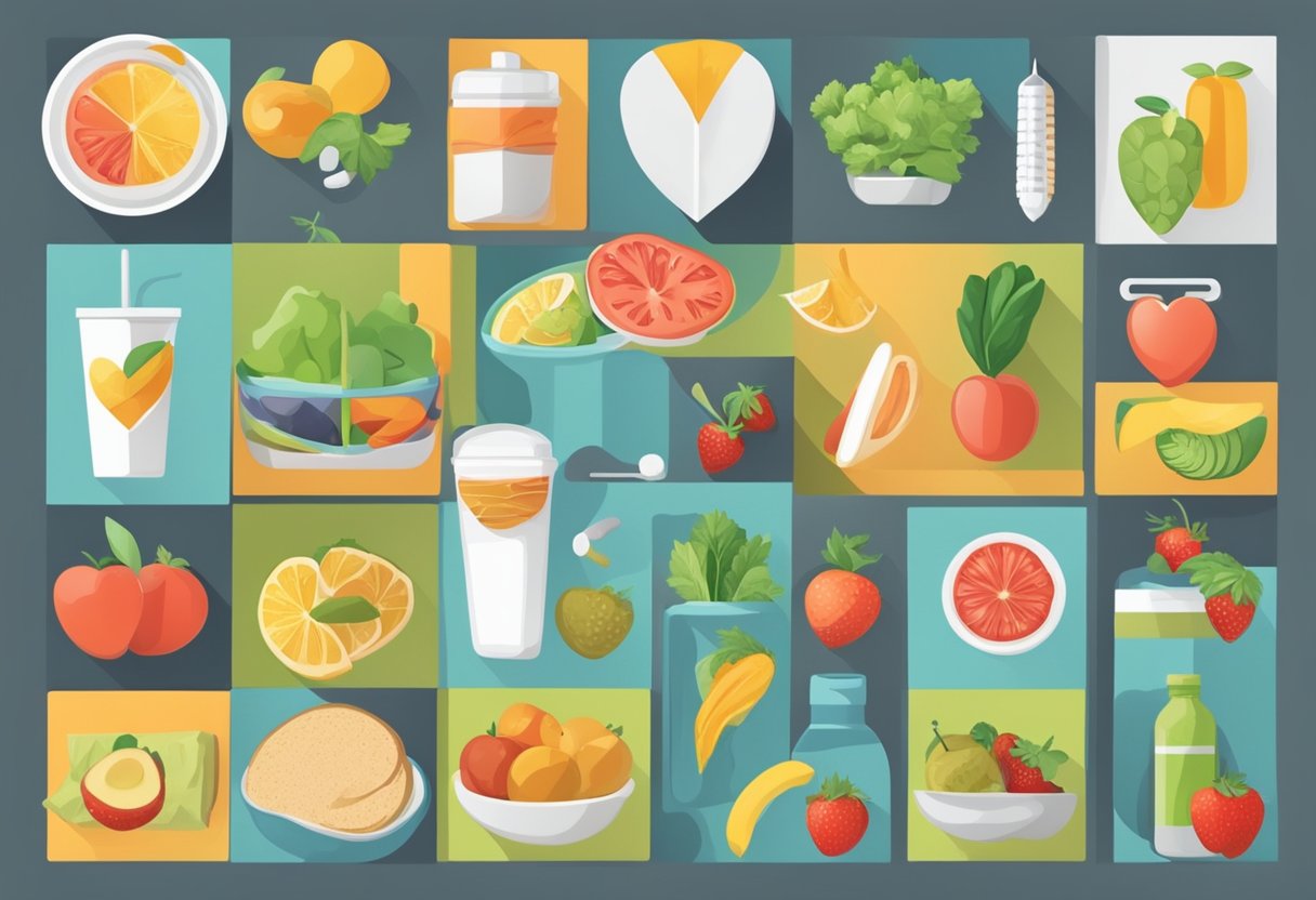 Healthy lifestyle choices prevent coronary heart disease. A balanced diet, regular exercise, and avoiding tobacco can reduce the risk