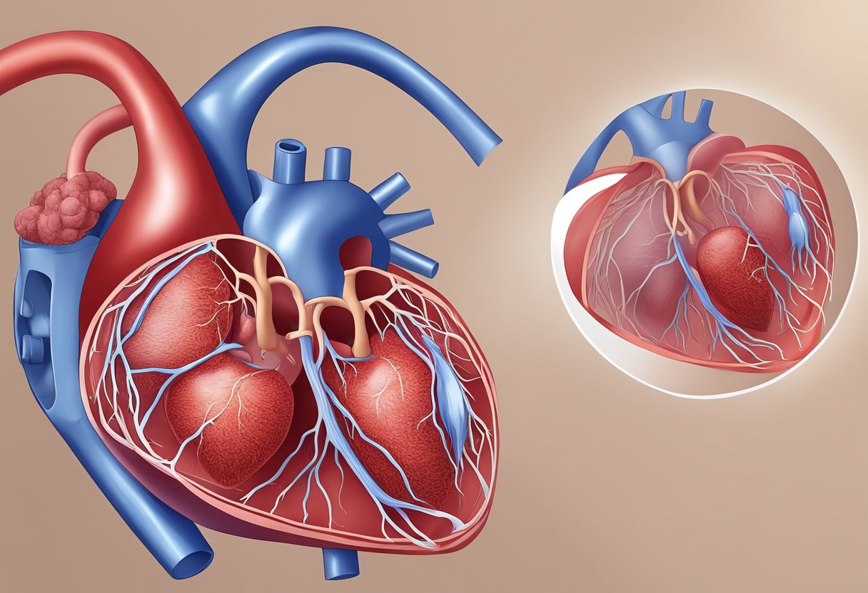 Blood Clot After Heart Valve Replacement: What You Need to Know ...