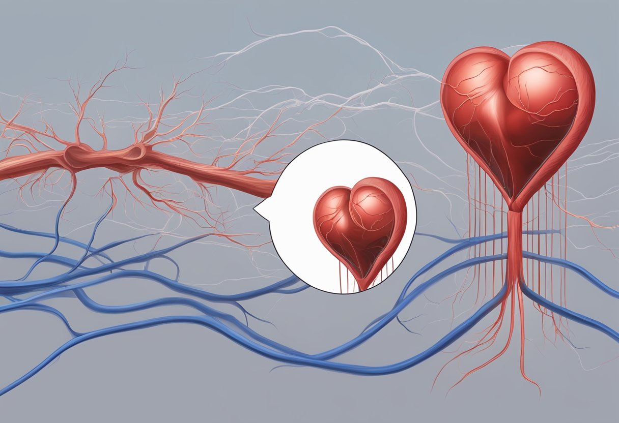 Blood Clot After Heart Valve Replacement: What You Need to Know ...