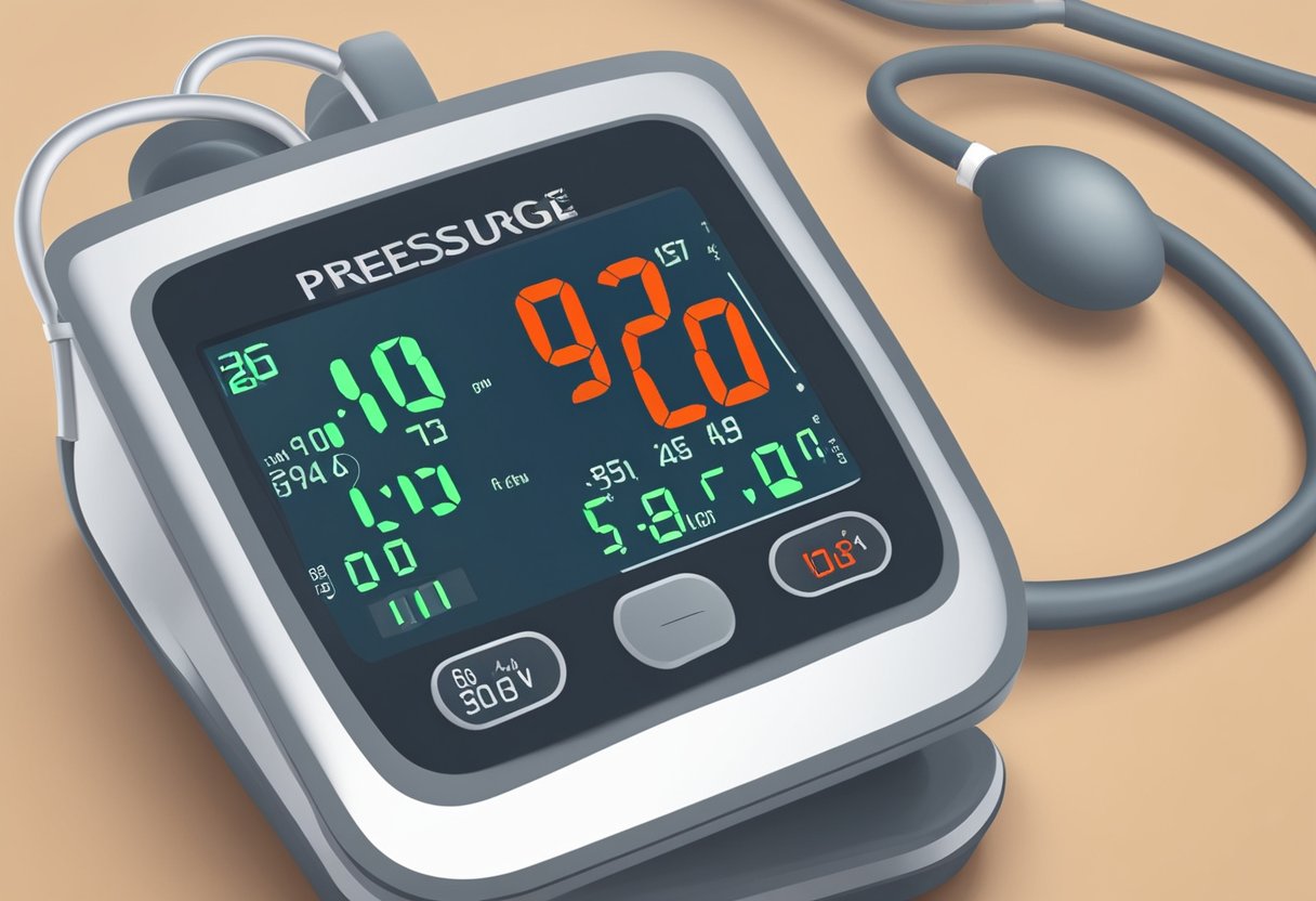 Low Blood Pressure and Low Heart Rate Understanding the Basics