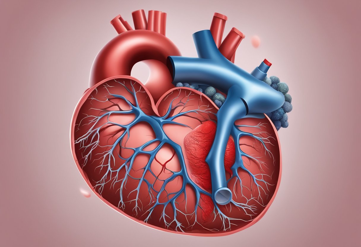 How to Treat Blood Clot in Heart: Essential Tips for a Healthy Recovery ...