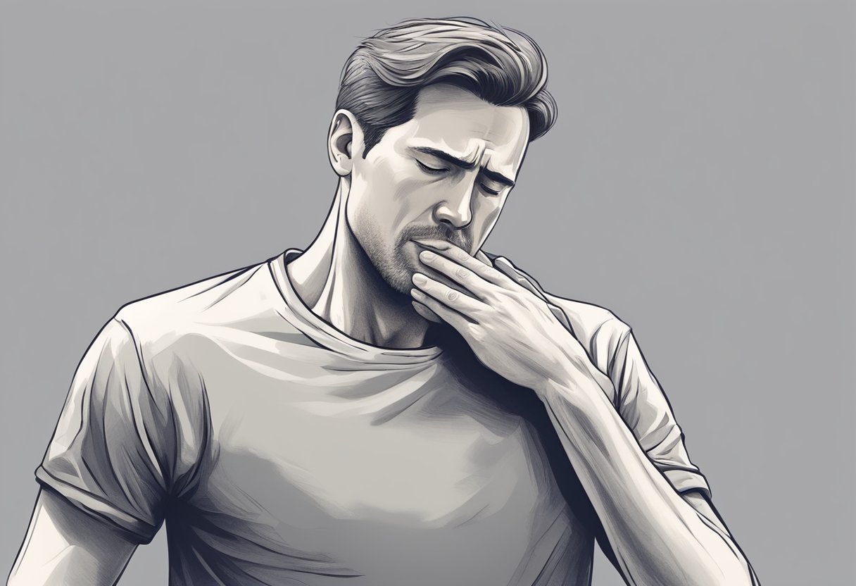 Pre Heart Attack Symptoms Male Early Signs Every Man Should Know