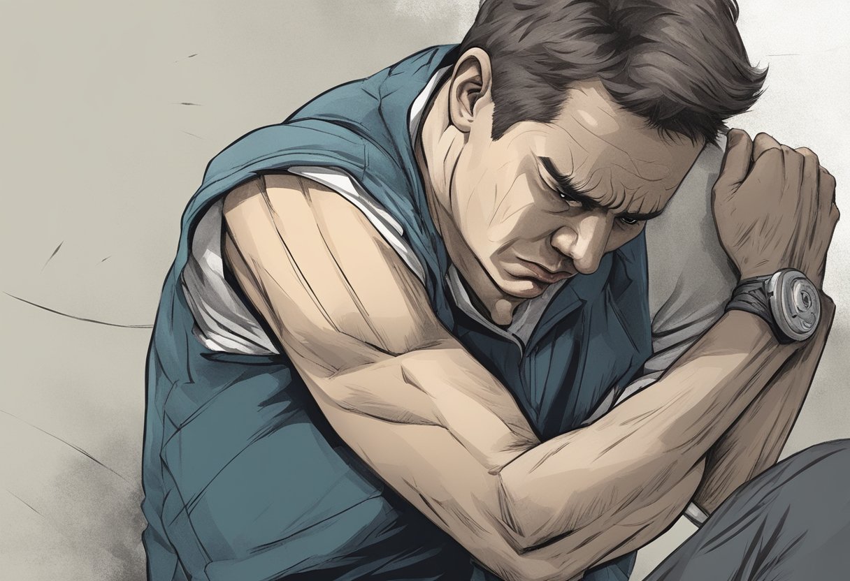 Right Arm Numbness Heart Attack Early Signs to Watch For Kaizenaire