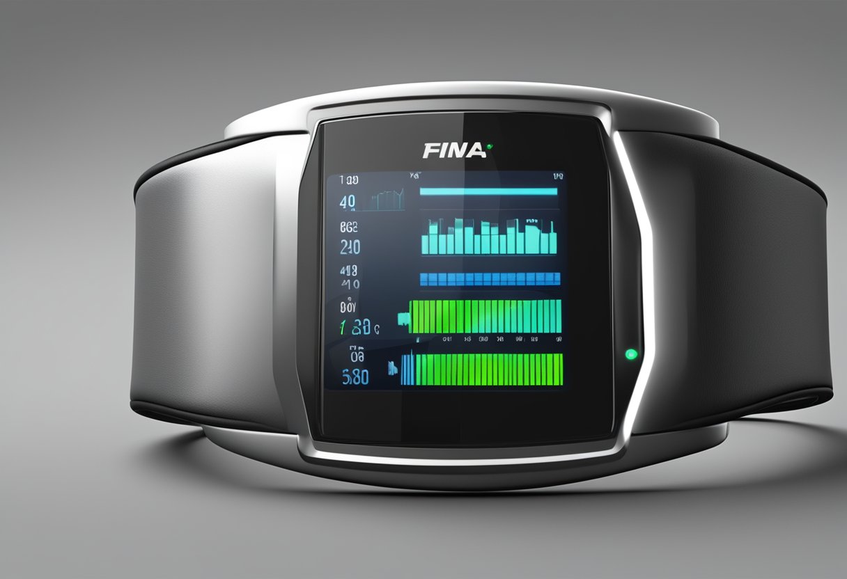 Marathon Runner Resting Heart Rate What It Means for Your Health