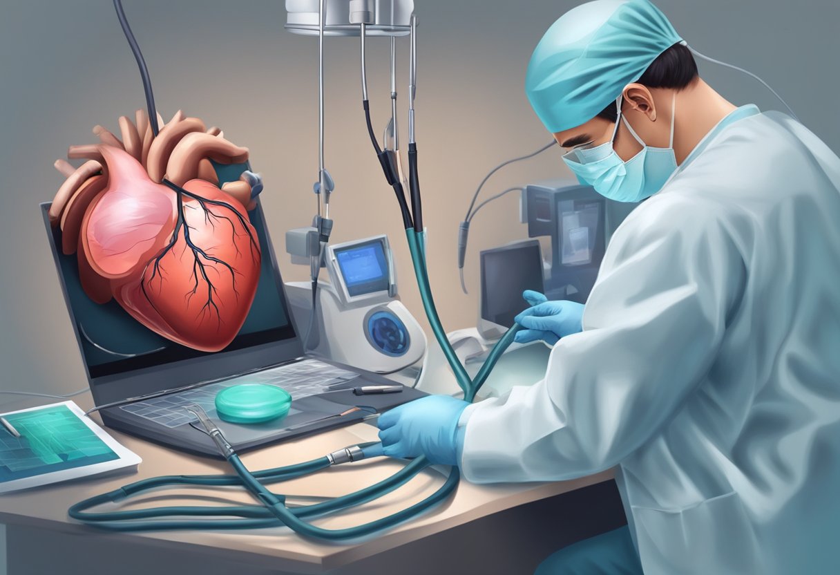 PDA Heart Surgery Understanding the Procedure and Recovery Kaizenaire Singapore's Lifestyle