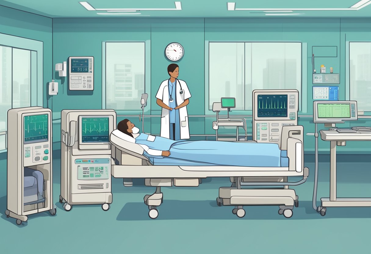 Baby Heart Rate During Labour What Parents Need to Know Kaizenaire