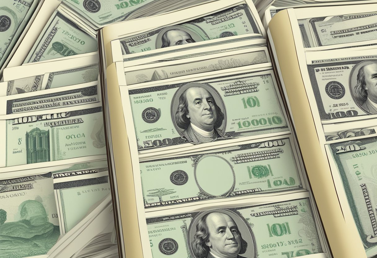 A directory of licensed money lenders, with clear and organized listings, displayed in a professional and trustworthy manner