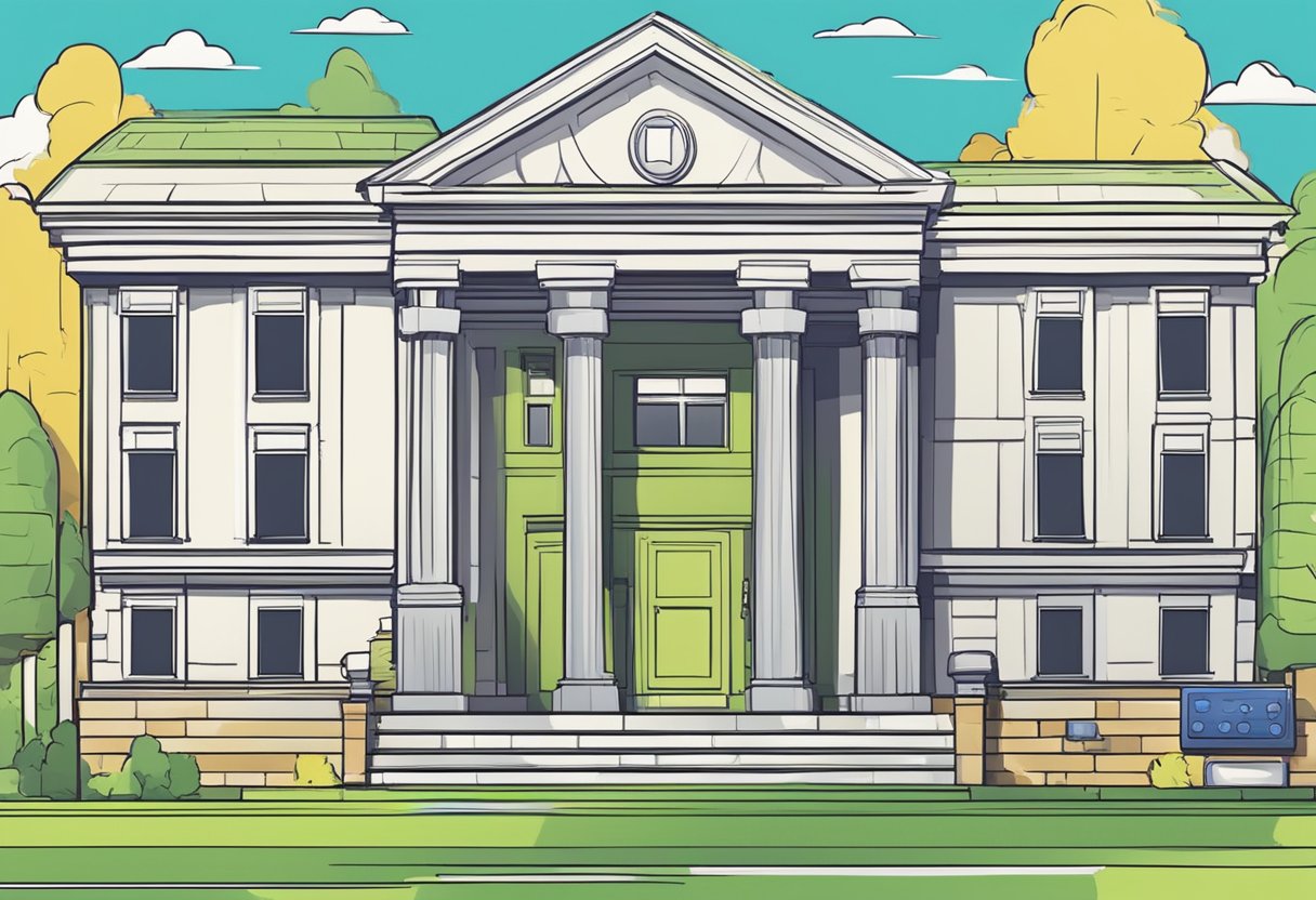 Payday lenders profit from high interest rates and fees on short-term loans