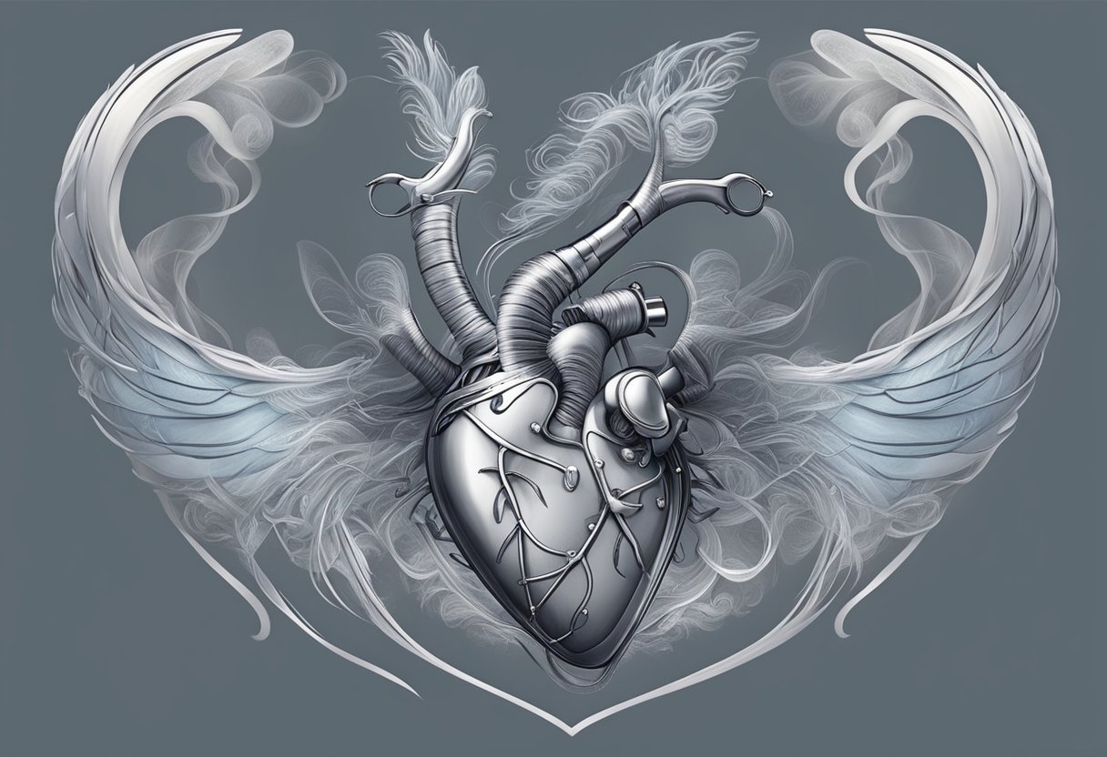 Heart Palpitations Before Period Understanding the Causes and Remedies