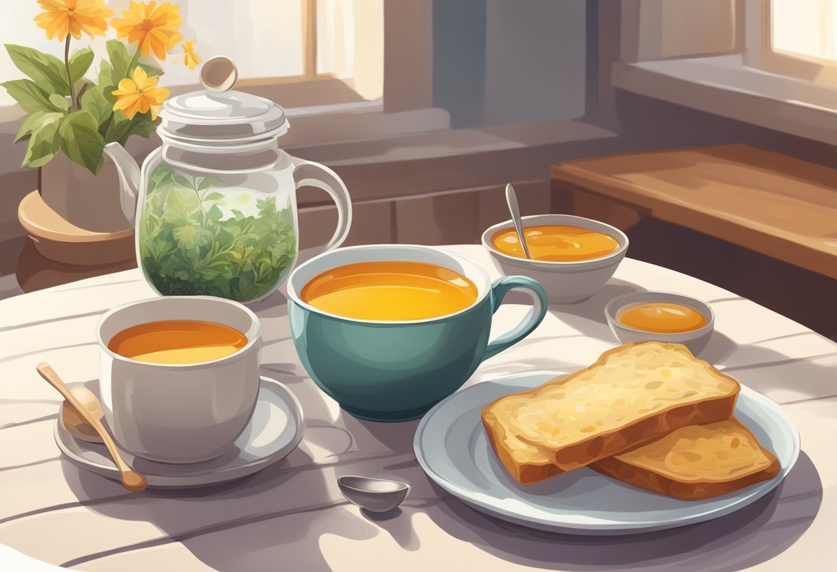 Home Remedies for Cough for Heart Patients Safe and Effective