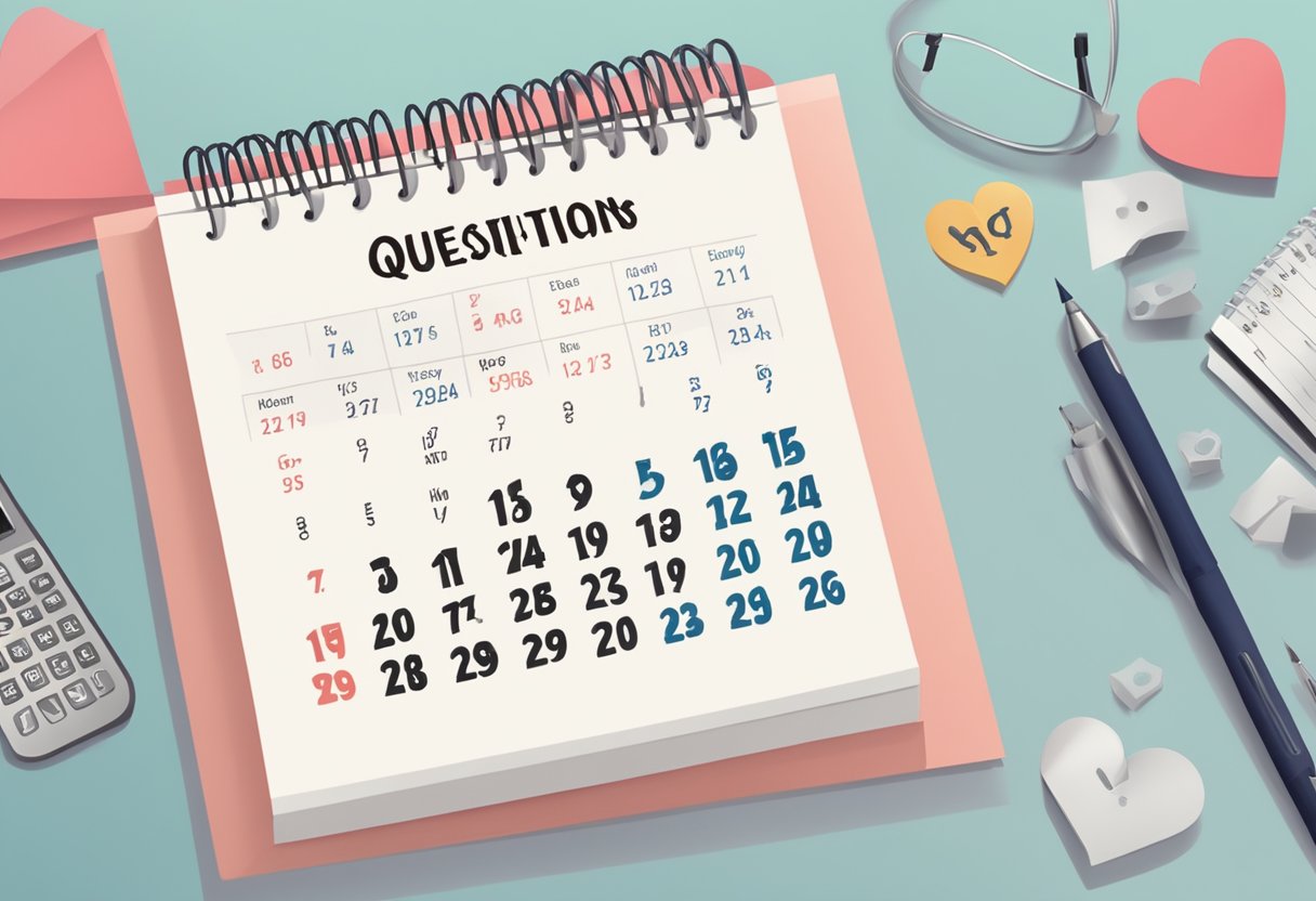 Heart Palpitations Before Period Understanding the Causes and Remedies