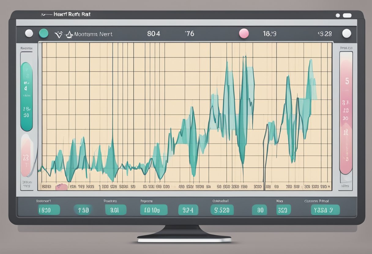 Normal BPM Heart Rate Chart: Understanding Your Heart Health ...