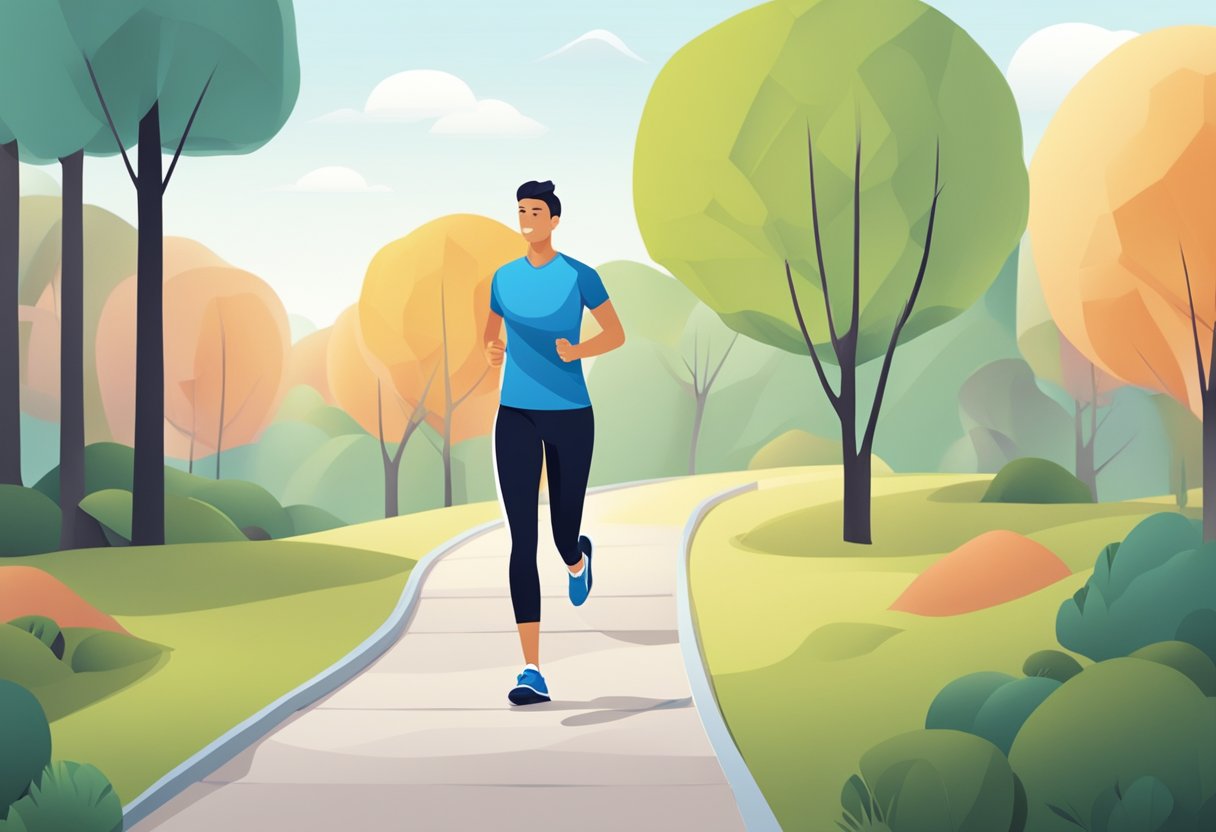 Average Walking Heart Rate What You Need to Know Kaizenaire Singapore's Lifestyle & Online