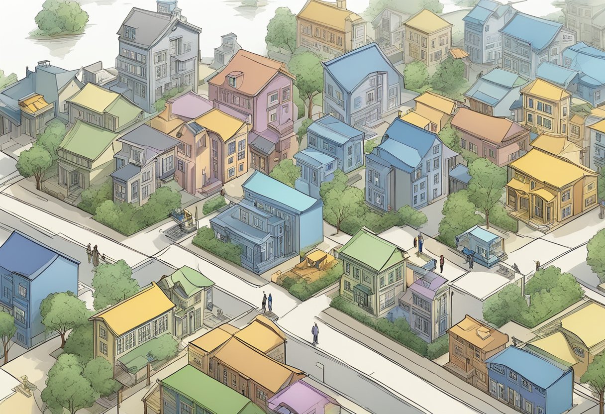 Non-bank lenders source funds from various investors, including pension funds, insurance companies, and private individuals. They also raise capital through securitization and issuing bonds