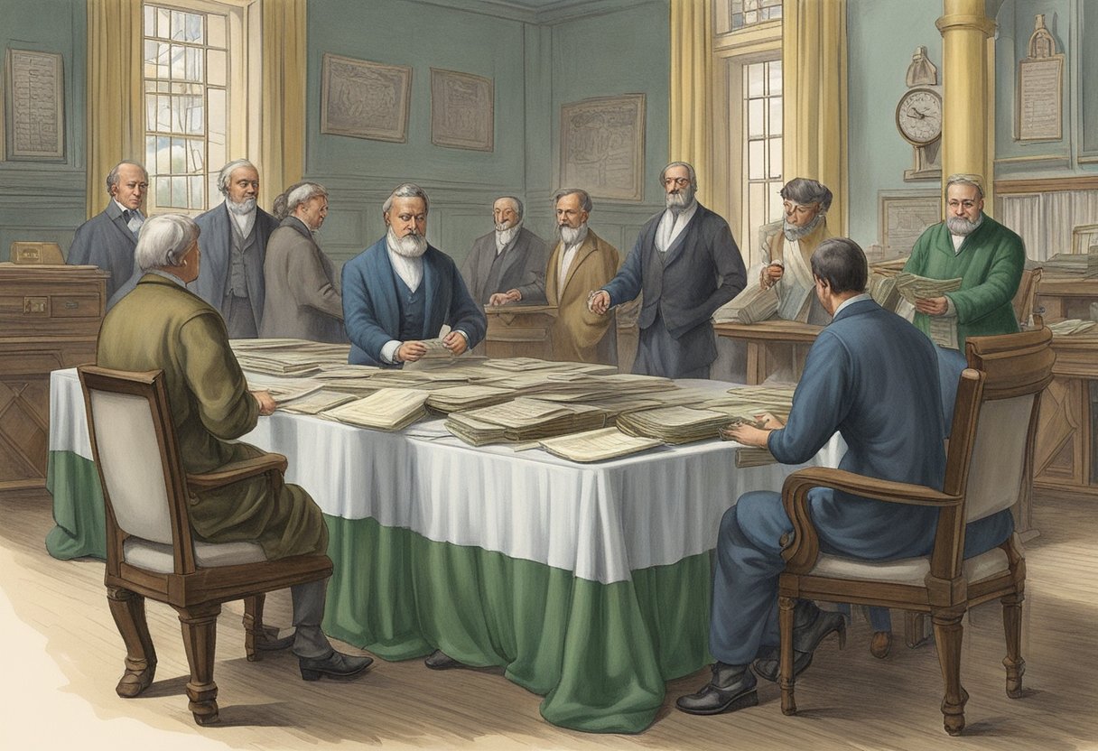 The licensed moneylender is barred from operating, as per blessed grace's regulations