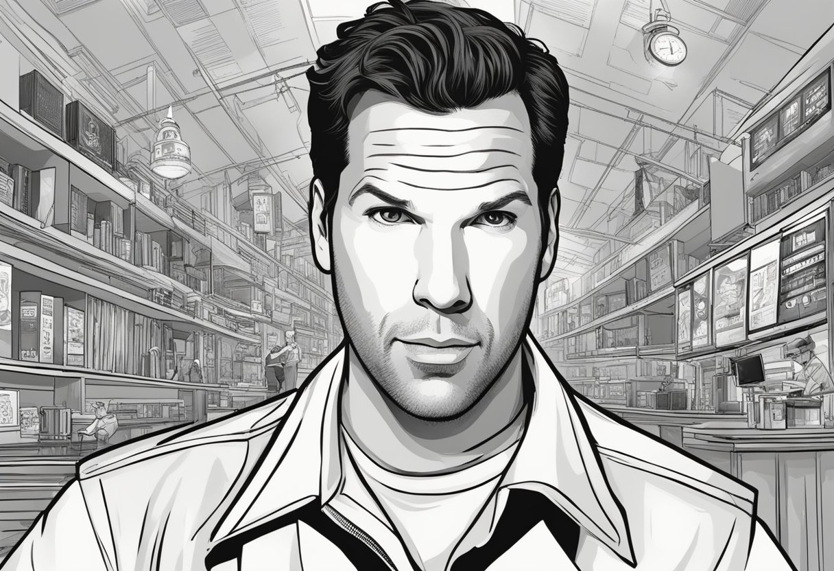 Dane Cook's controversies: media scrutiny, public backlash