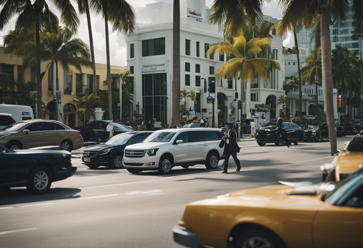 Abogados de Accidentes en Miami: Expertos en Casos de Tráfico y Lesiones Abogados de Accidentes en Miami: Expertos en Casos de Tráfico y Lesiones