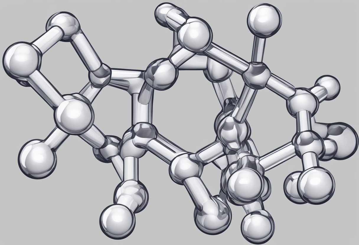 4'-Chloropropiophenone is a clear, colorless liquid with a strong odor. It has a molecular weight of 180.6 g/mol and a boiling point of 238-240°C