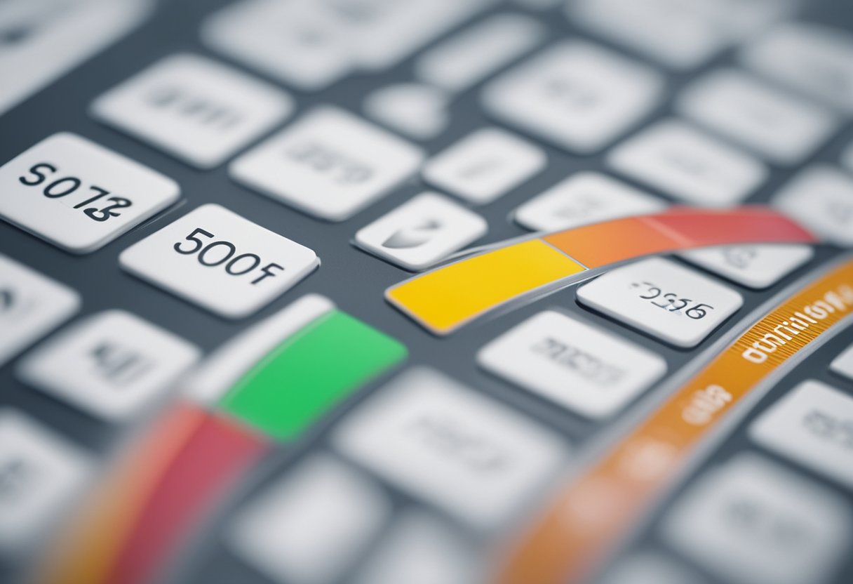 Como subir 100 puntos de crédito rápido: Estrategias efectivas y comprobadas
