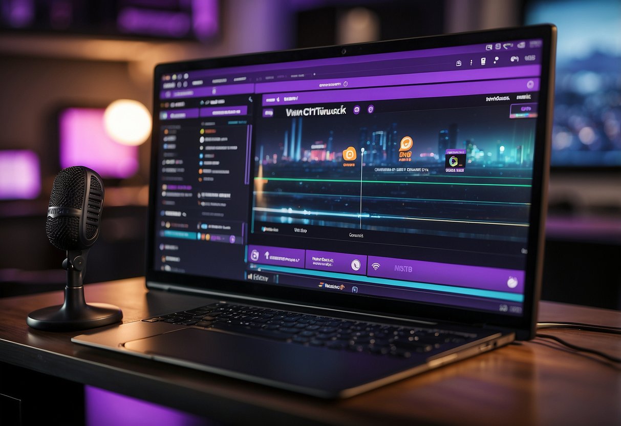 Twitch Streaming for Beginners 2024: Ultimate Guide to Kickstart Your Journey - Understanding Streaming Software
