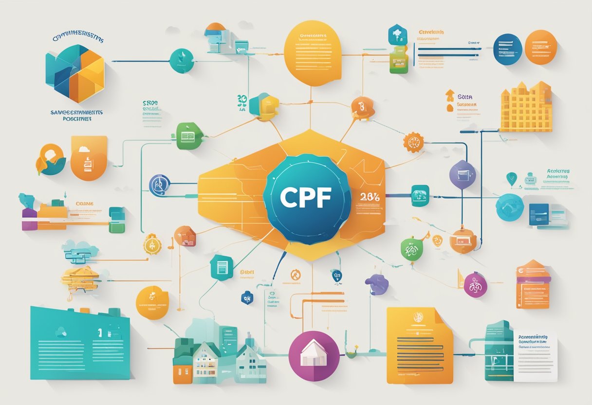 CPF Singapore: A Comprehensive Guide to Central Provident Fund in ...