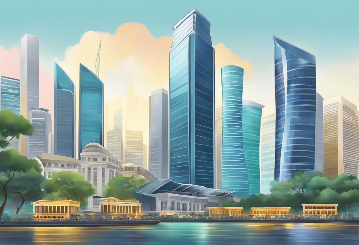 SGX Singapore: A Guide to the Singapore Stock Exchange - Singapore's ...