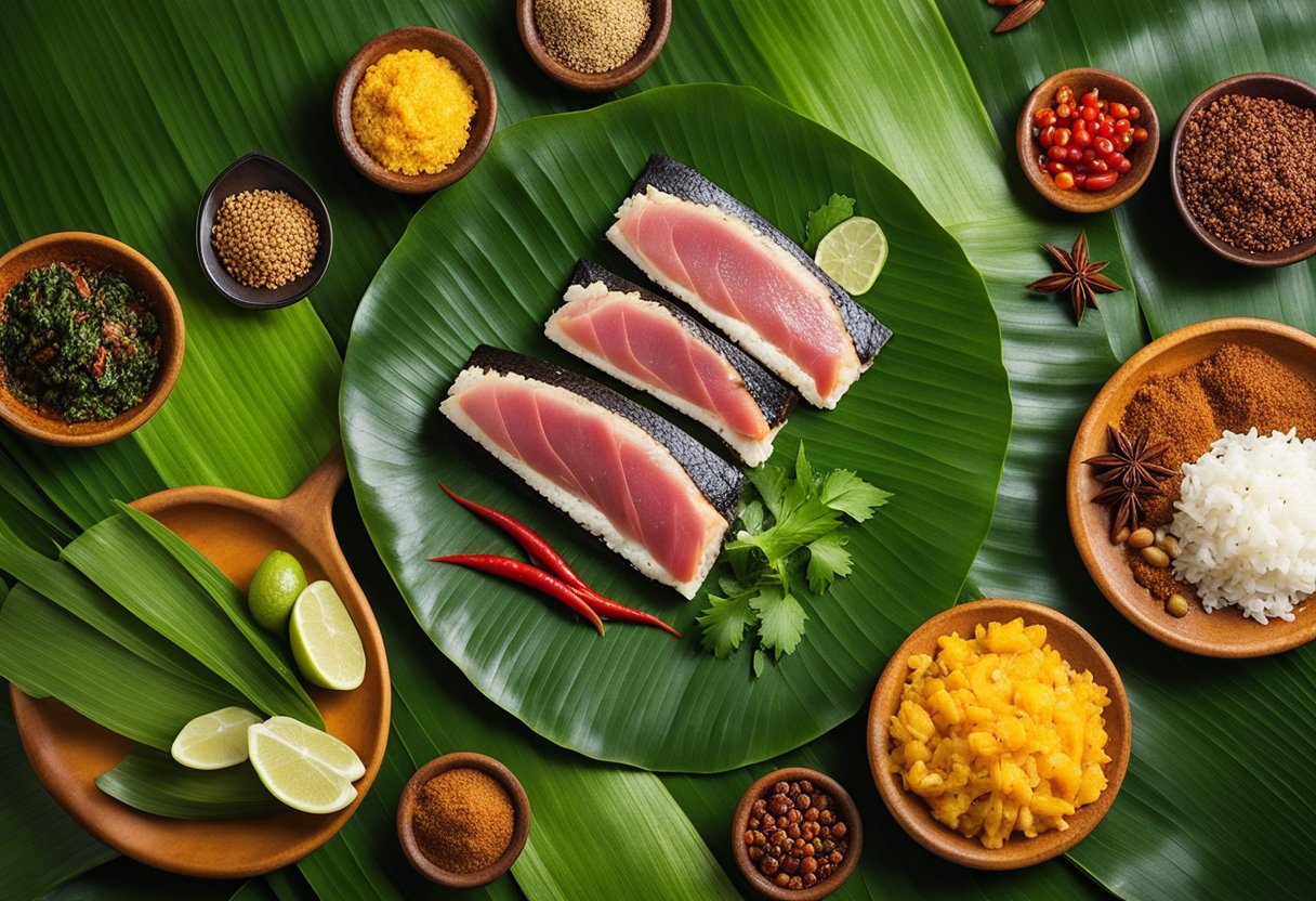 Tuna Fish Recipes in Malayalam Delicious and EasytoFollow Dishes fo