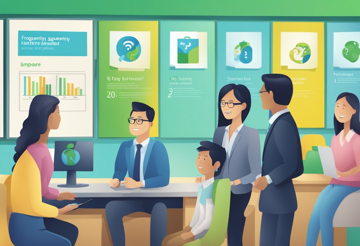 Standard Chartered Singapore Banking Services and Products Kaizenaire Singapore's Lifestyle