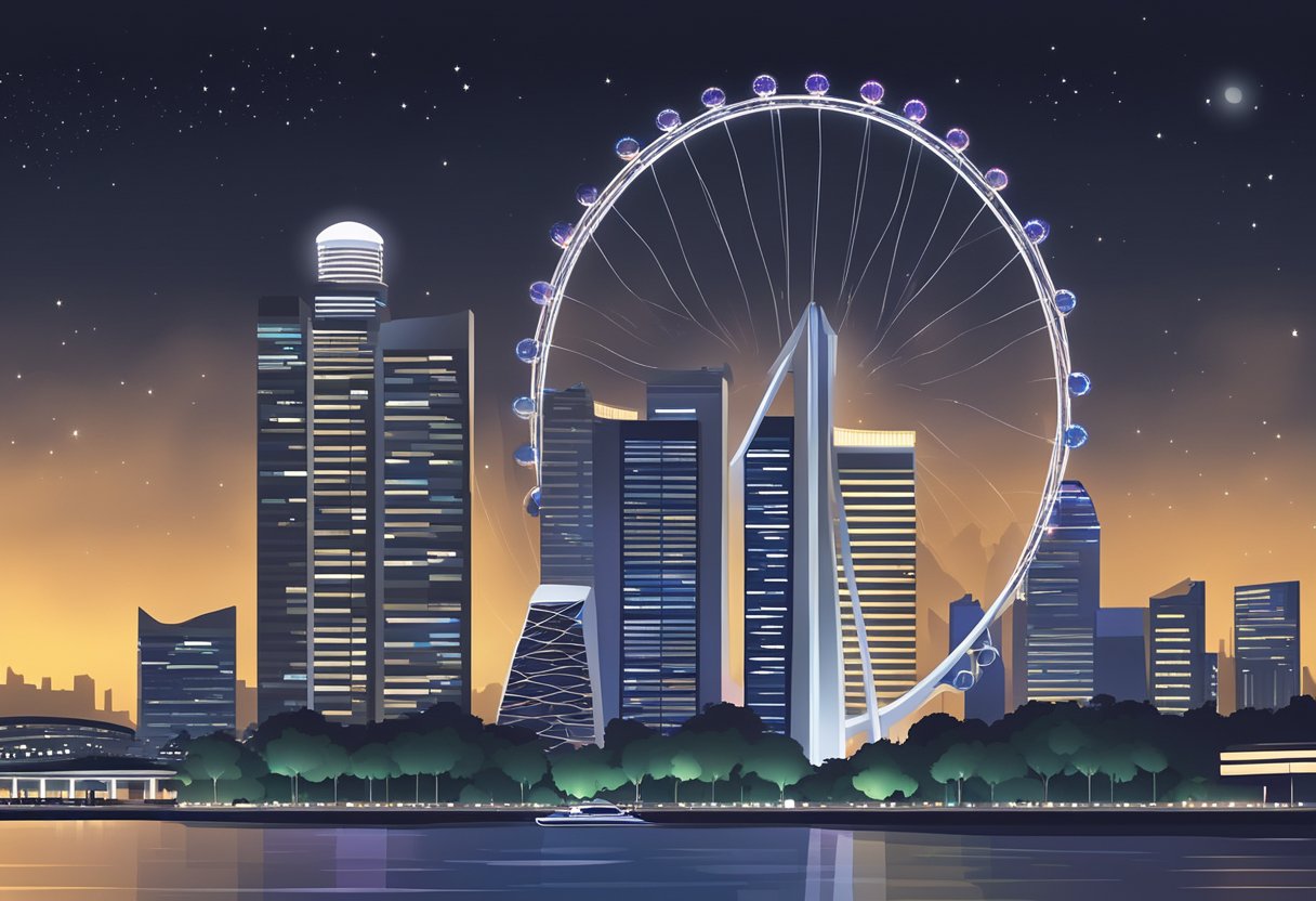 Singapore Time Zone Everything You Need to Know Kaizenaire