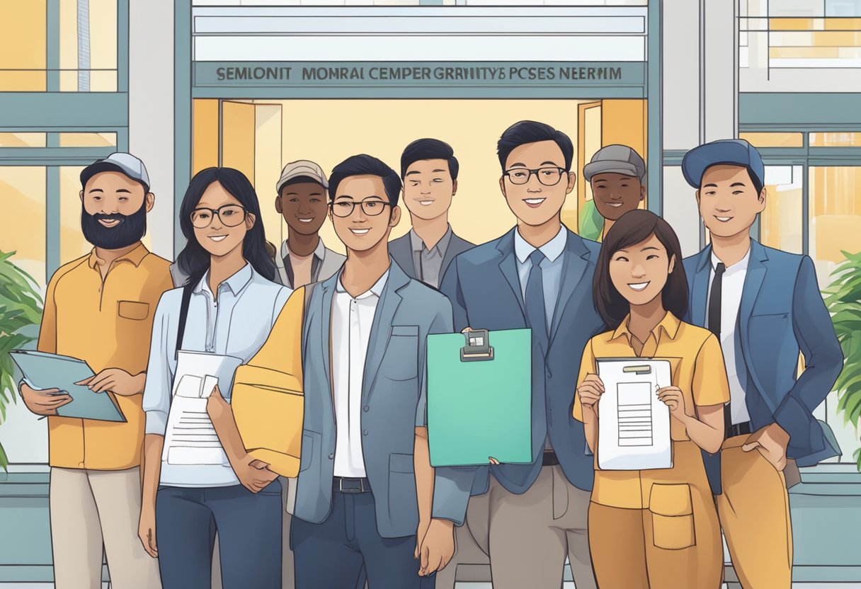 Mom Singapore A Guide to Parenting in the Lion City Kaizenaire