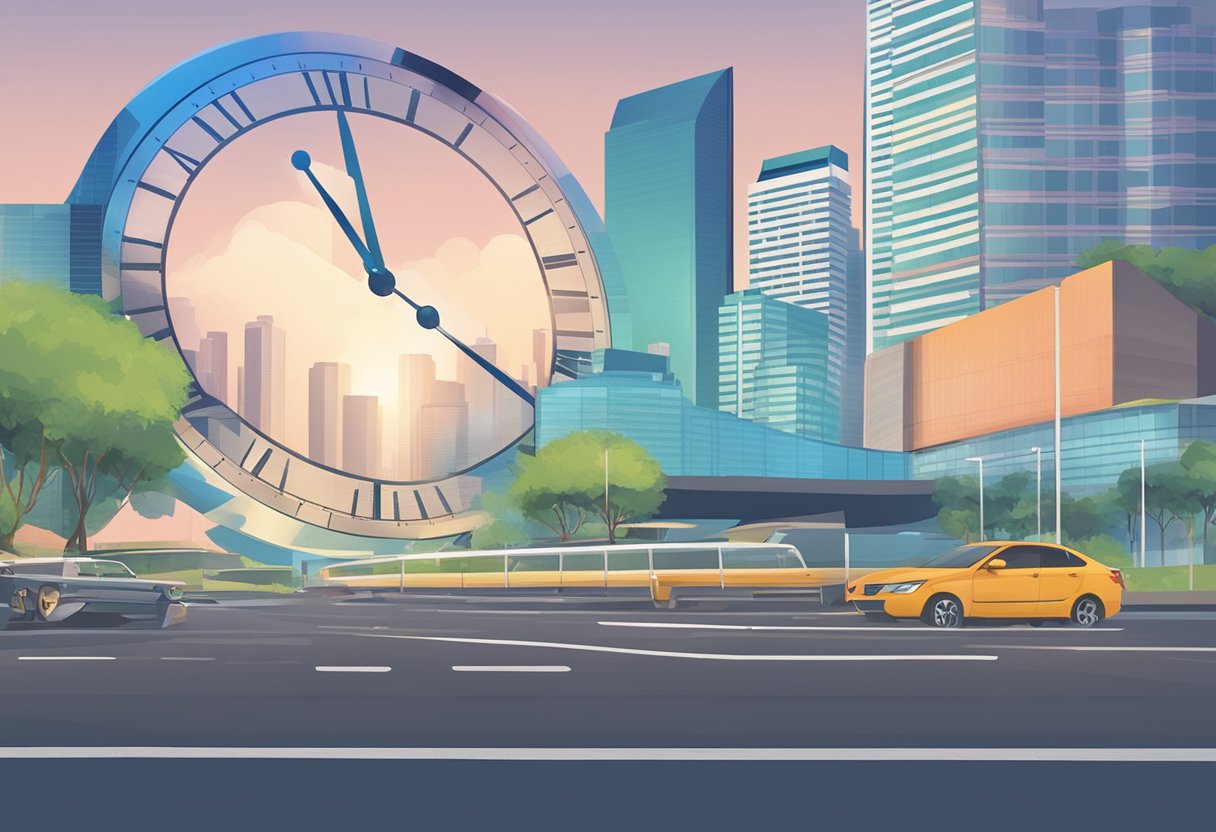 ERP Timing Singapore When is the Best Time to Implement an ERP System