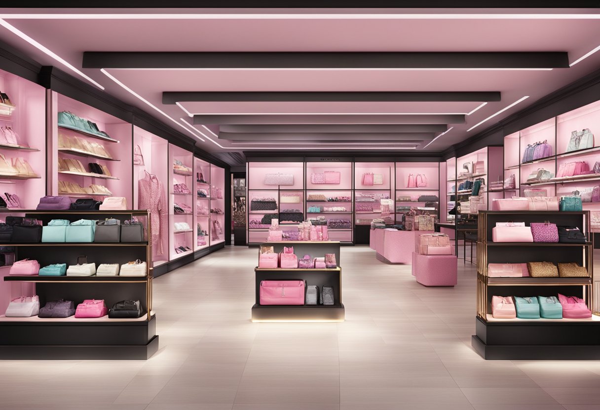 Victoria Secret Singapore Everything You Need to Know Kaizenaire Singapore's Lifestyle
