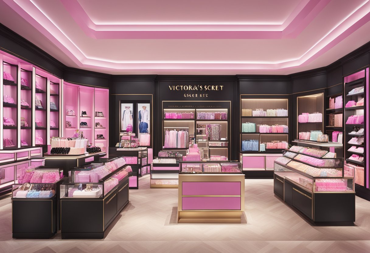 Victoria Secret Singapore Everything You Need to Know Kaizenaire Singapore's Lifestyle