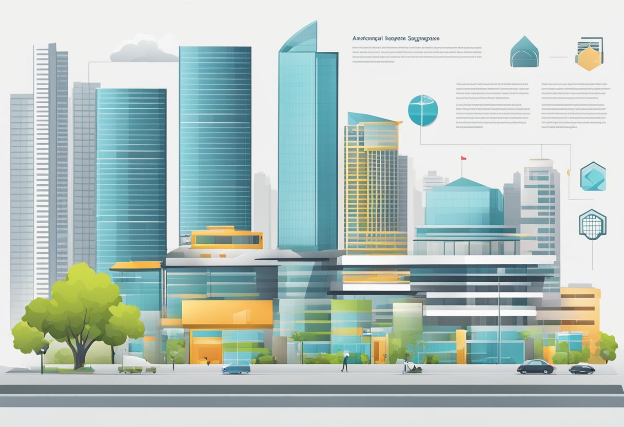AIA Singapore's FAQ page: logo at the top, clear and organized sections, easy navigation, helpful information