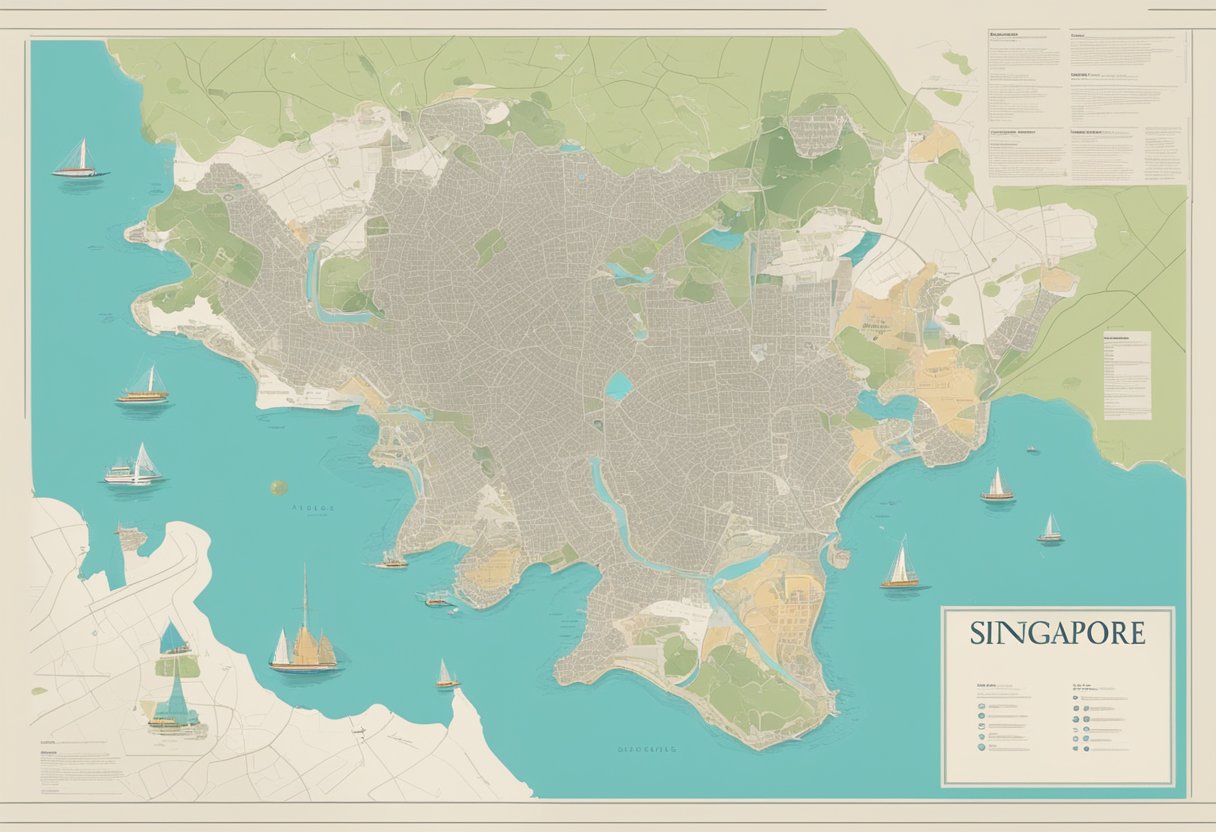 Singapore Postal Code A Comprehensive Guide to Locating Addresses in
