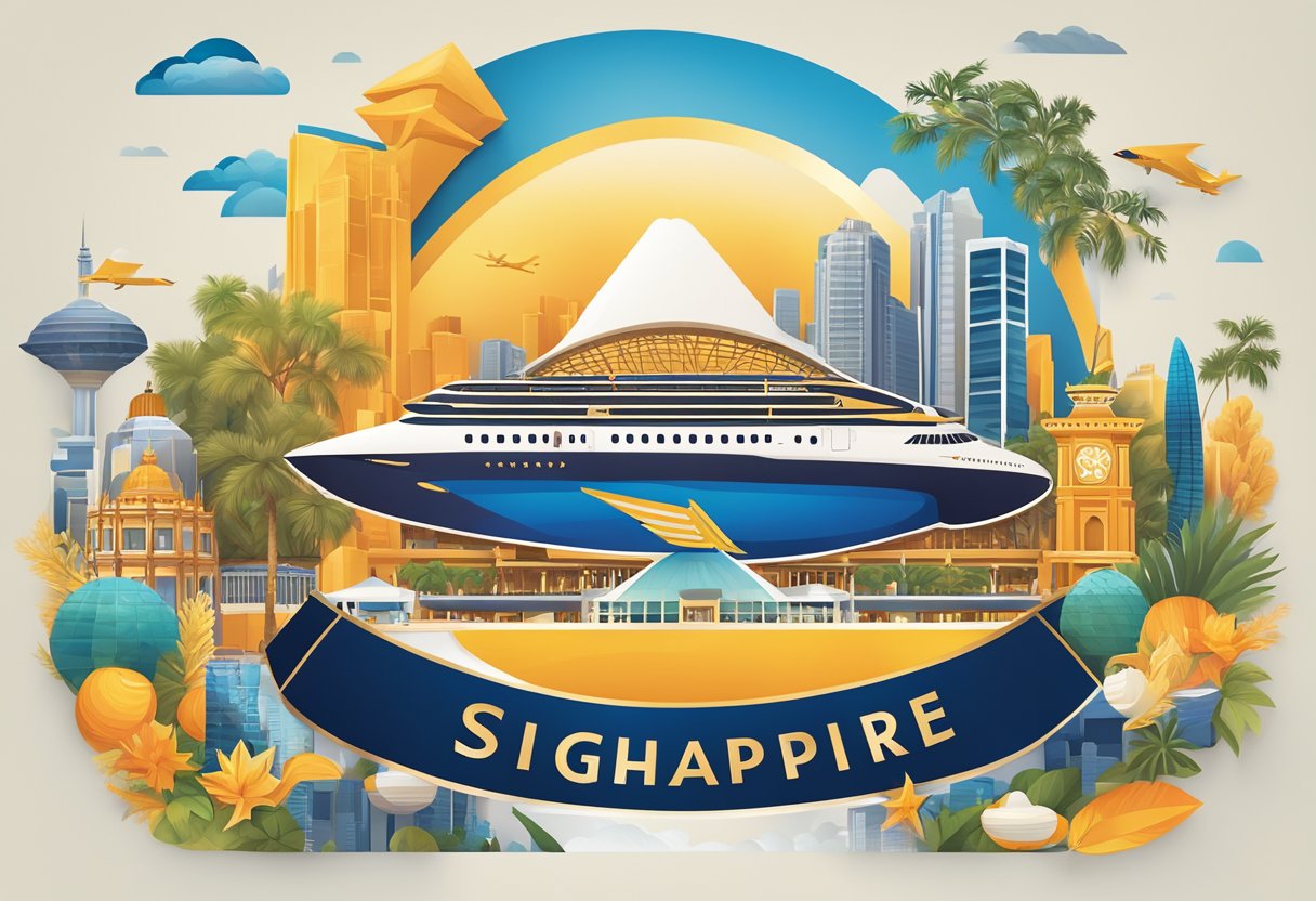 Singapore Airlines Promotion Get Discounts on Flights Now