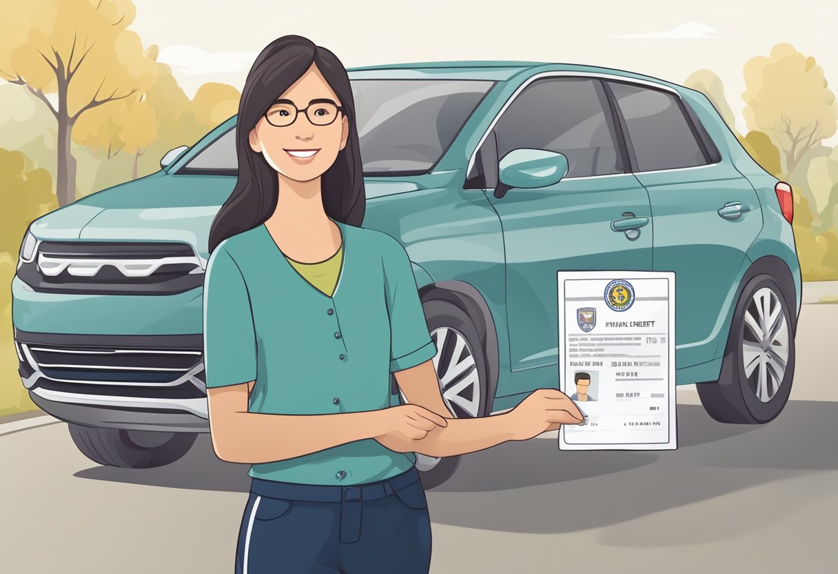 International Driving License Singapore How to Apply and Requirements