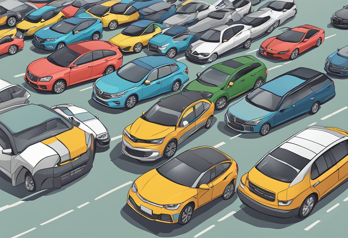 Second Hand Car Singapore Tips for Buying a Reliable Used Car