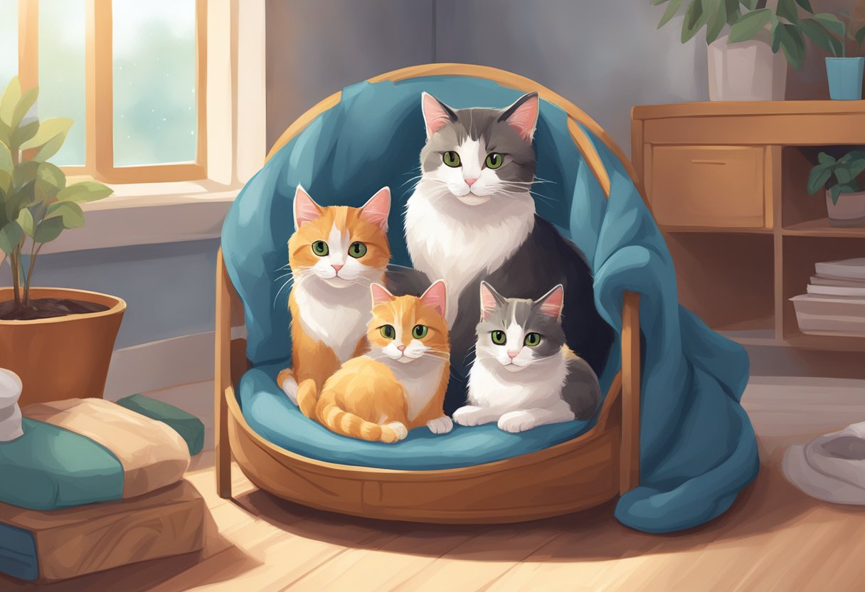 Cat Adoption Singapore Finding Your Feline Friend in the Lion City