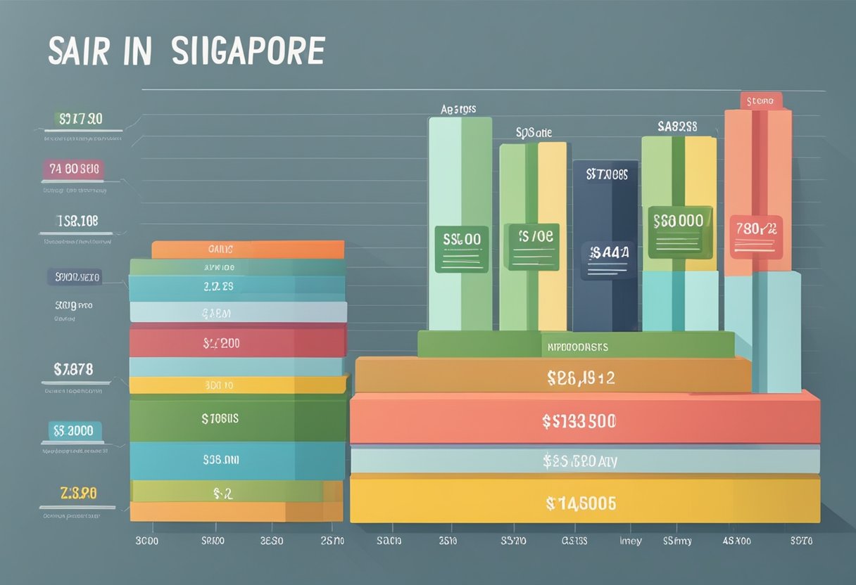 Average Salary in Singapore A Comprehensive Guide Singapore's Lifestyle &