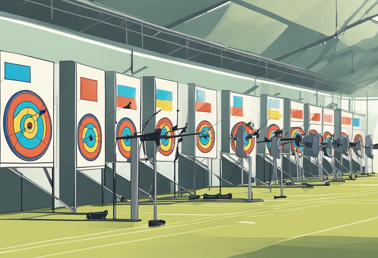 Archery Singapore A Beginner's Guide to the Sport Kaizenaire