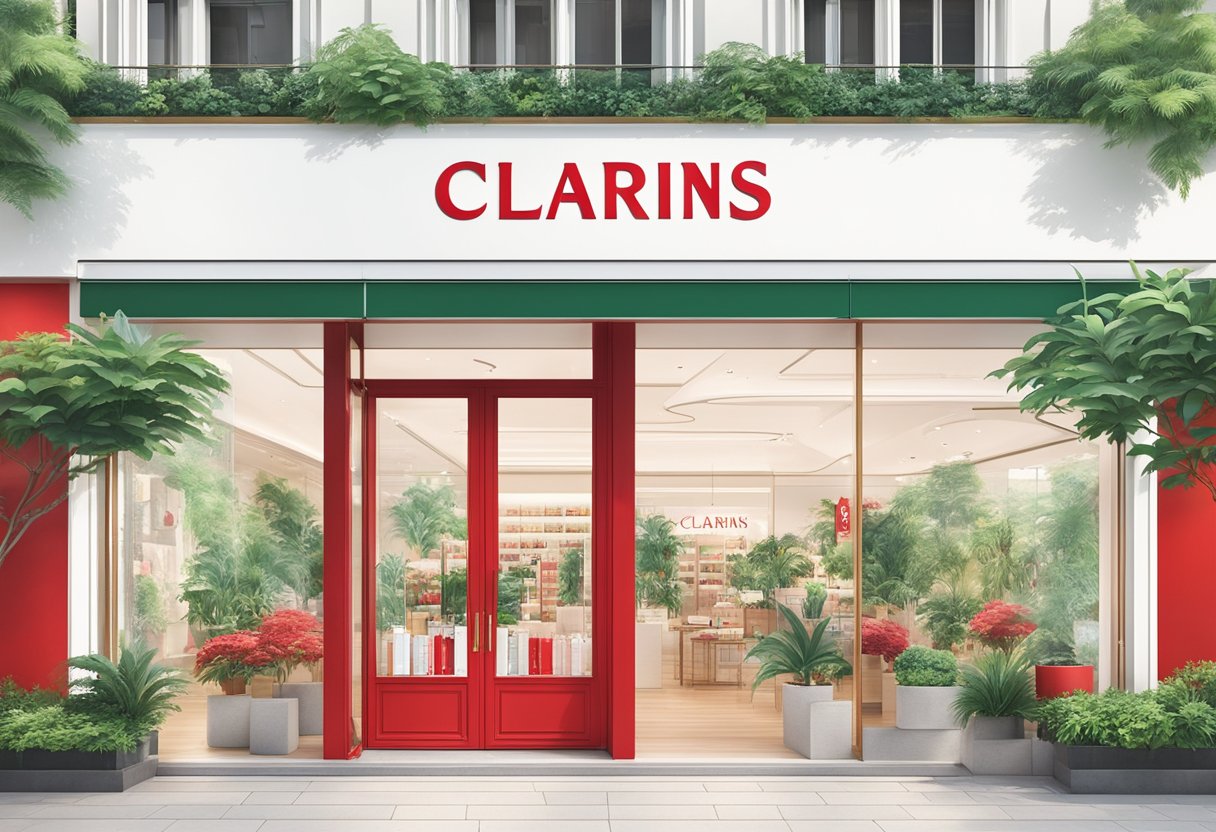 Clarins Singapore: Your Guide to Skincare and Beauty Products ...