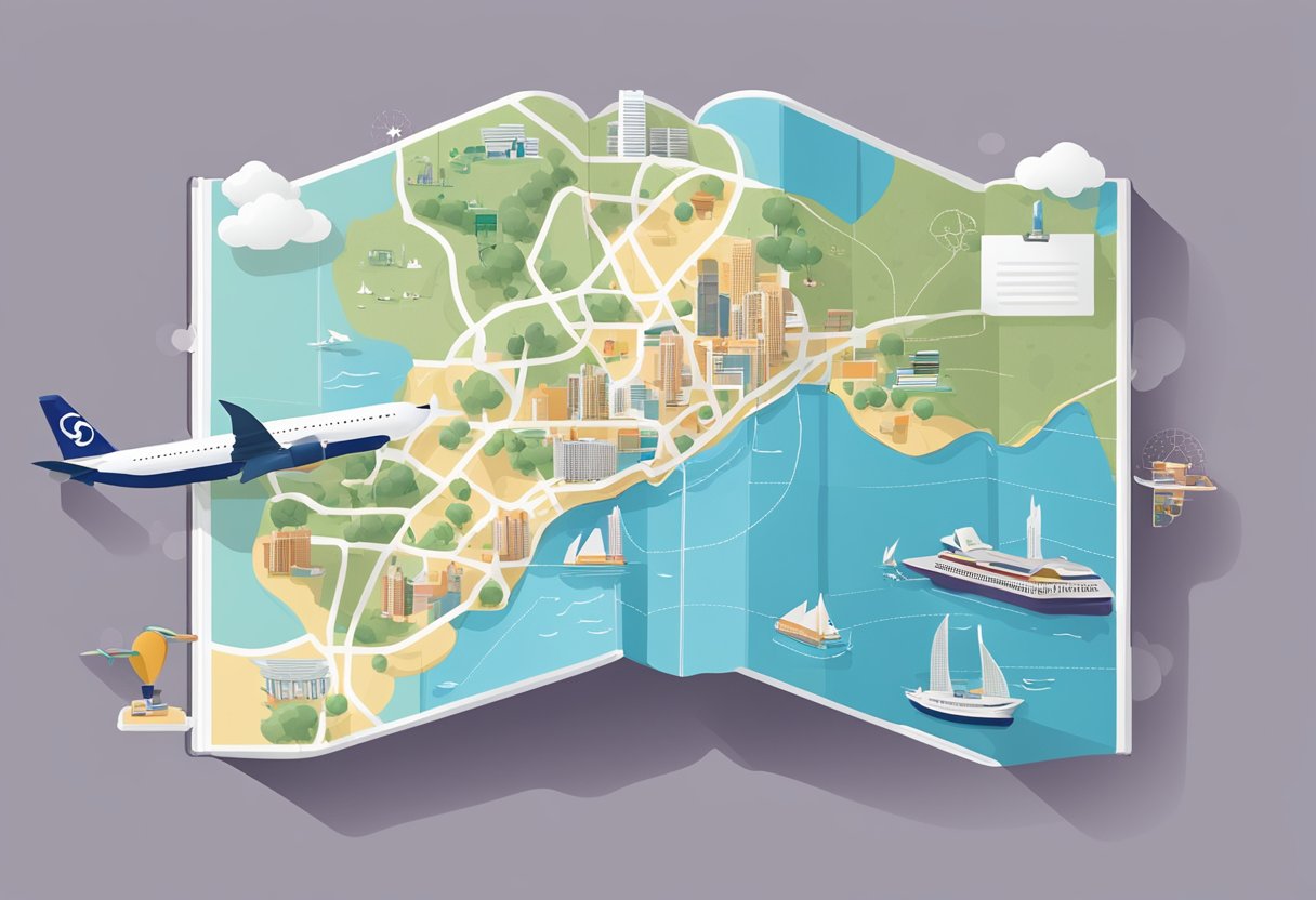 Singapore to Perth Your Ultimate Travel Guide Kaizenaire Singapore