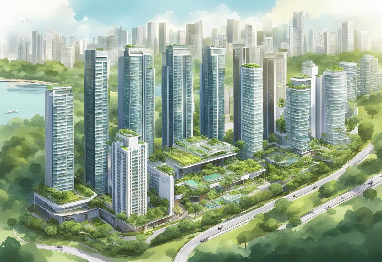 BTO Singapore: Everything You Need to Know About Buying a New Flat ...