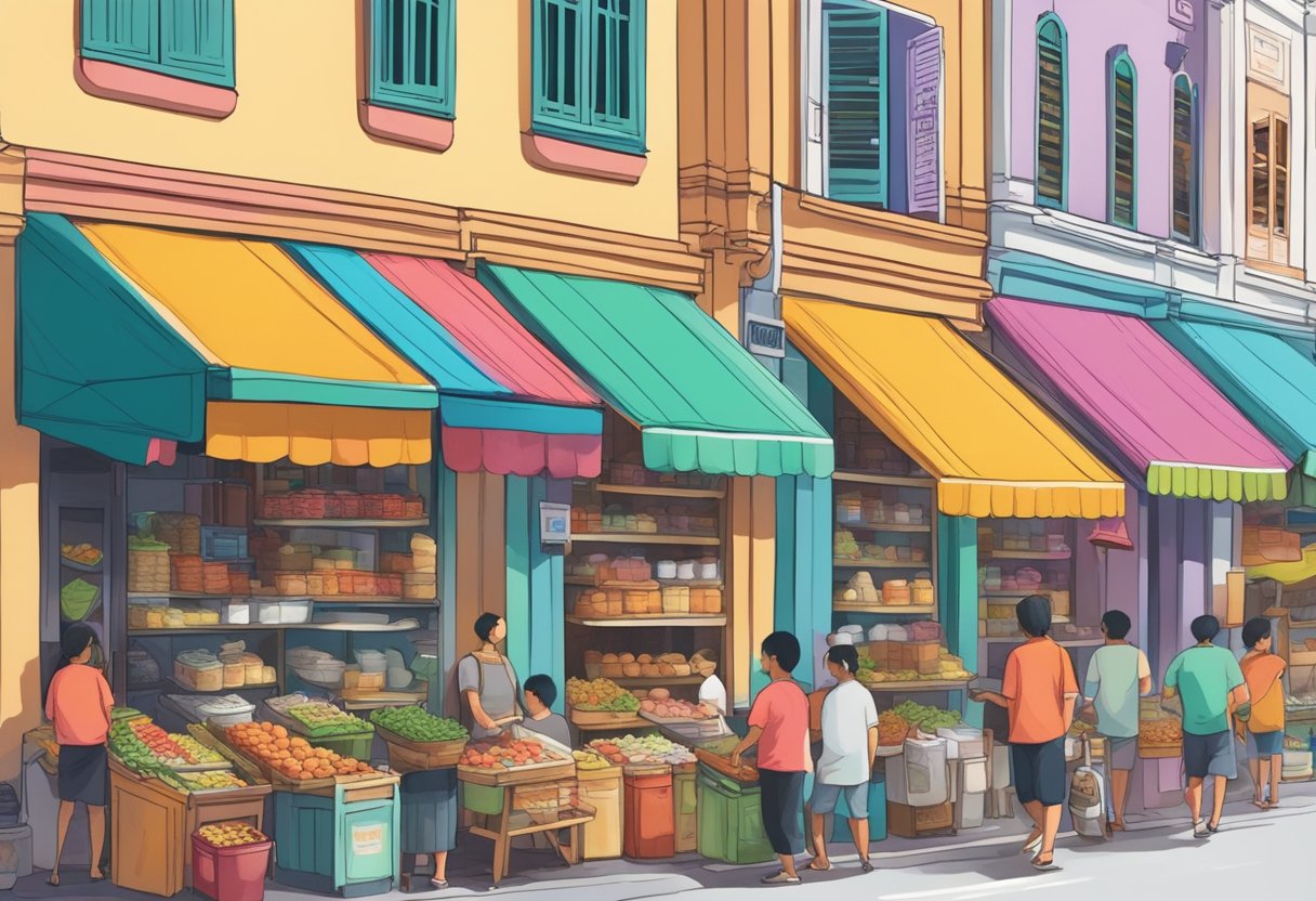 Kipling Singapore A Friendly Guide to the City's Best Attractions Kaizenaire Singapore's