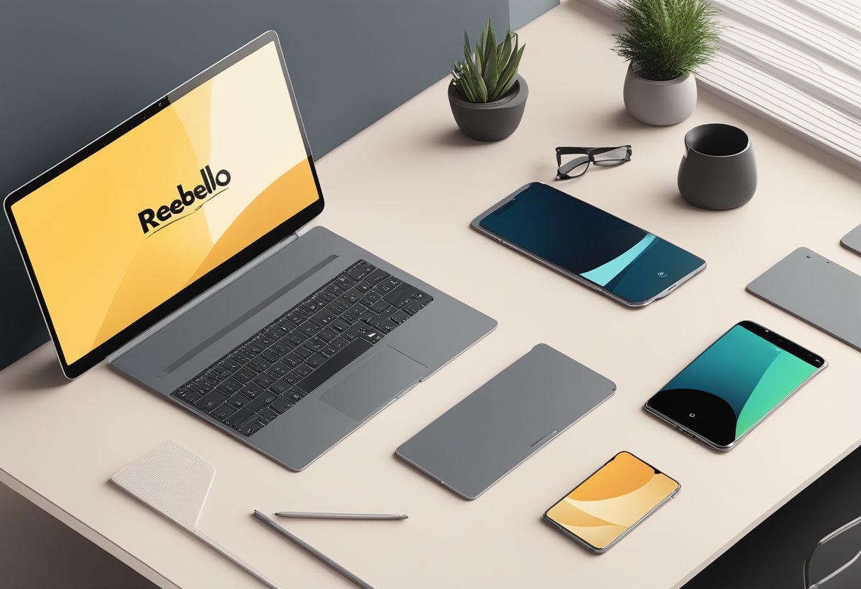 Reebelo Singapore Your Friendly Online Marketplace for Refurbished