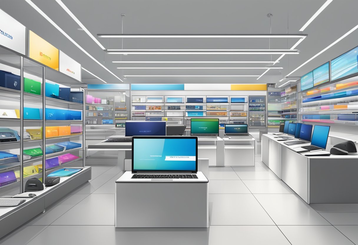 Laptop Singapore Where to Buy Affordable and HighQuality Laptops