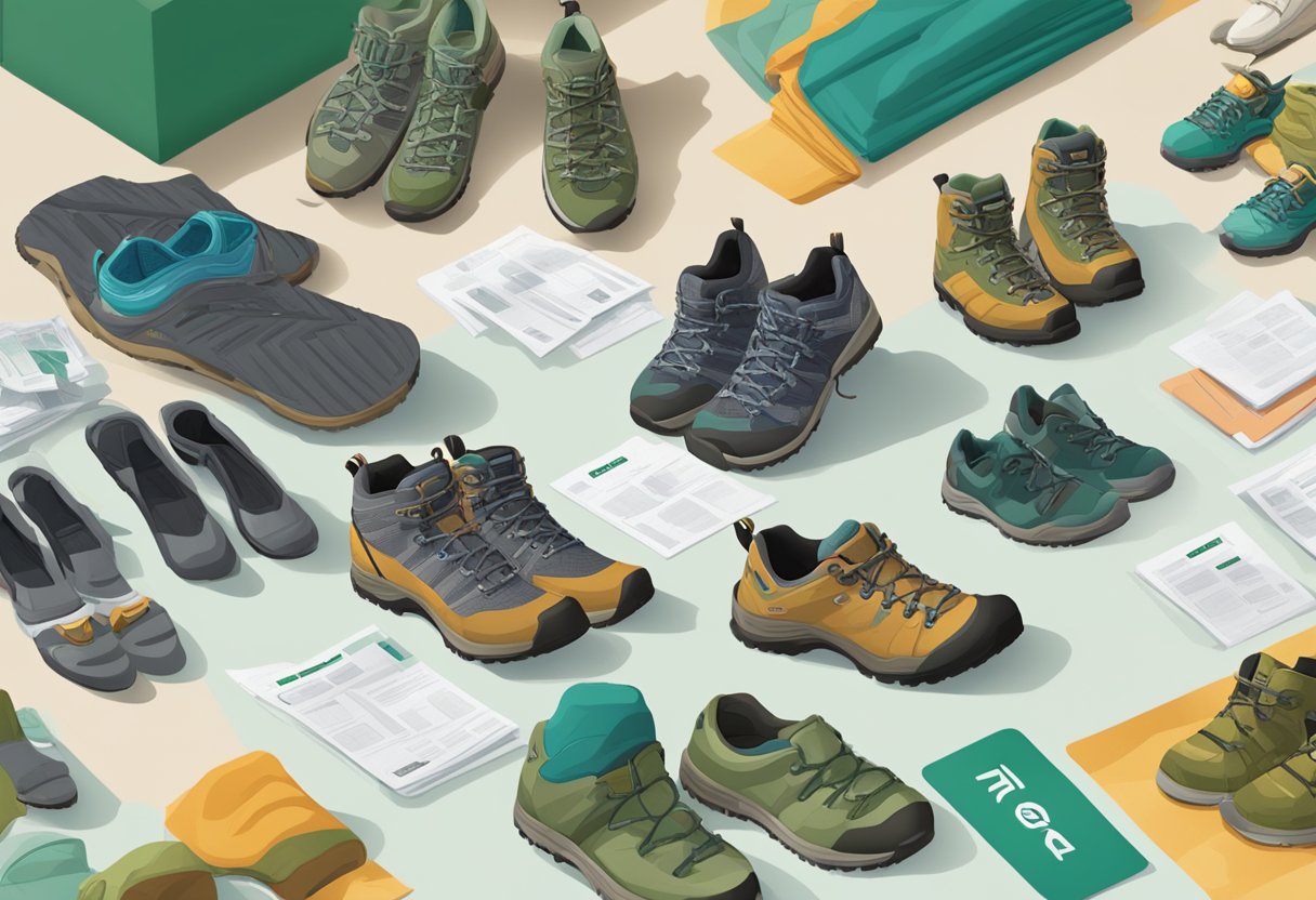 Teva Singapore A Guide to the Best Hiking Sandals Kaizenaire